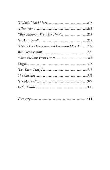 The Secret Garden: The Read-With-Me Edition: The Unabridged Story in 20-Minute Reading Sections with Comprehension Questions, Discussion Prompts, Definitions, and More!