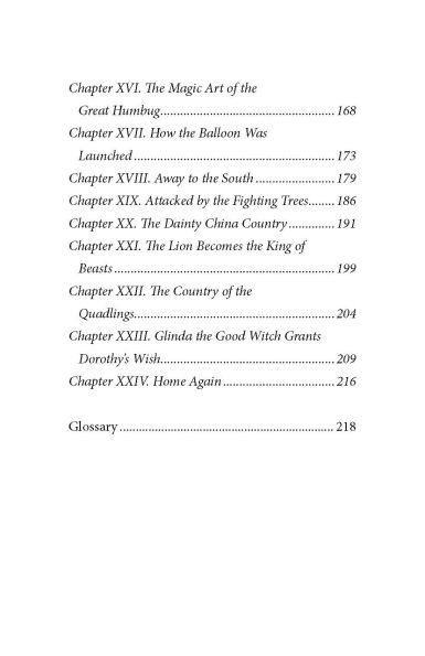The Wonderful Wizard of Oz: The Read-With-Me Edition: The Unabridged Story in 20-Minute Reading Sections with Comprehension Questions, Discussion Prompts, Definitions, and More!