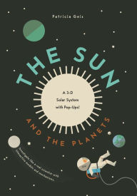 Title: The Sun and Planets, Author: Patricia Geis