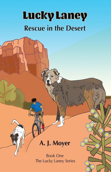 Rescue the Desert