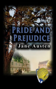 Title: Pride and Prejudice (With A Free AudioBook Download), Author: Jane Austen