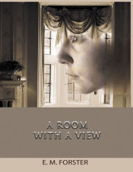 Title: A Room with a View, Author: E. M. Forster