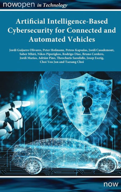 Artificial Intelligence-based Cybersecurity for Connected and Automated ...