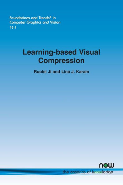 Learning-Based Visual Compression