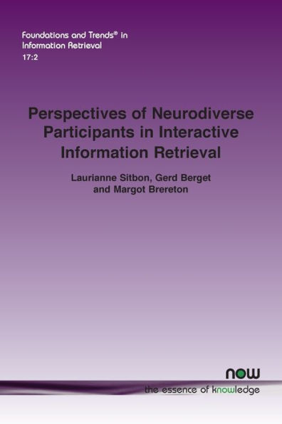 Perspectives of Neurodiverse Participants in Interactive Information Retrieval