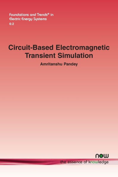 Circuit-Based Electromagnetic Transient Simulation