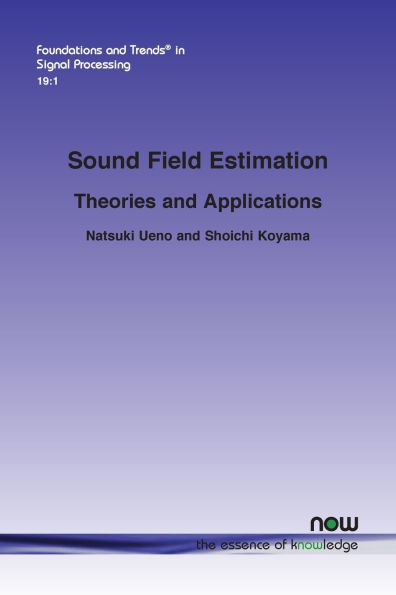 Sound Field Estimation: Theories and Applications
