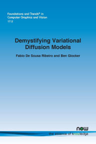 Title: Demystifying Variational Diffusion Models, Author: Fabio de Sousa Ribeiro