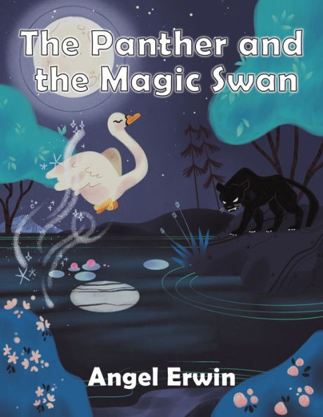 The Panther and the Magic Swan