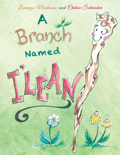 A Branch Named I'Lean