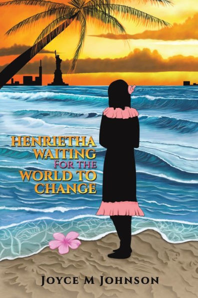 Henrietha/Waiting For the World to Change