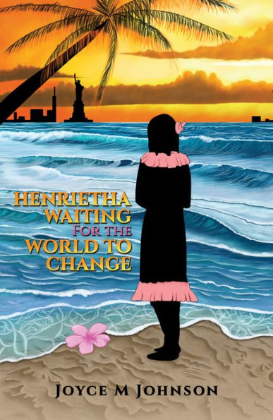 Henrietha/Waiting For the World to Change