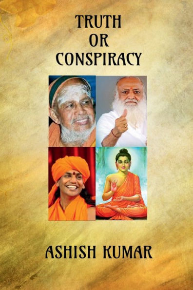 Truth or Conspiracy: Untold Story by Indian Media