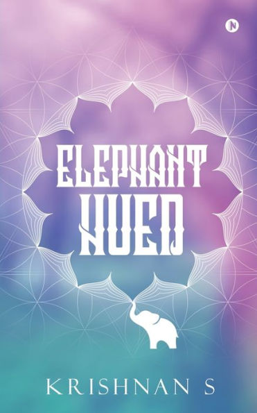 Elephant Hued