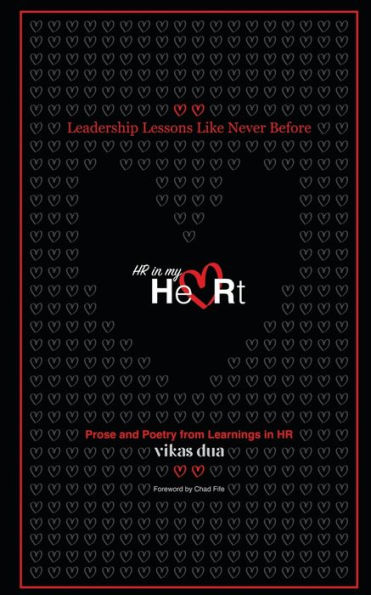 HR in my HeaRt: Leadership Lessons Like Never Before