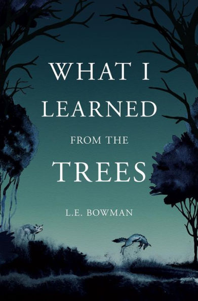 What I Learned from The Trees