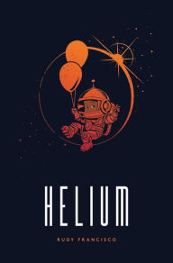 Free download ebooks italiano Helium: Alternate Cover Limited Edition in English