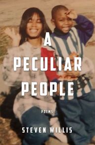 Title: A Peculiar People, Author: Steven Willis