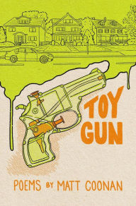 Free download books in english pdf Toy Gun