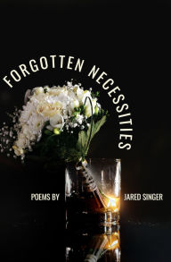 Download books google books ubuntu Forgotten Necessities PDB RTF English version by Jared Singer