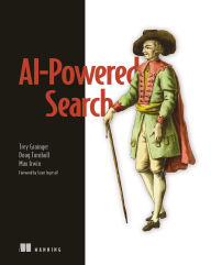 Title: AI-Powered Search, Author: Trey Grainger