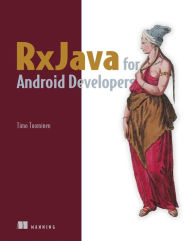 Title: RxJava for Android Developers, Author: Timo Tuominen