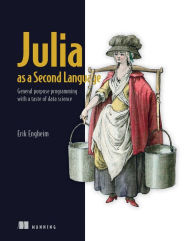 Title: Julia as a Second Language, Author: Erik Engheim