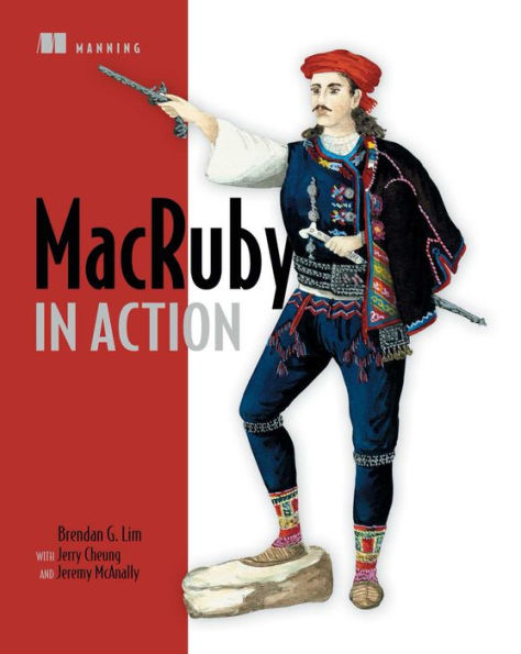 MacRuby in Action