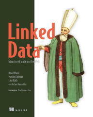Title: Linked Data: Structured data on the Web, Author: Luke Ruth