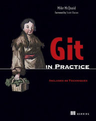 Title: Git in Practice, Author: Mike McQuaid