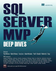 Title: SQL Server MVP Deep Dives, Author: Paul S. Randal