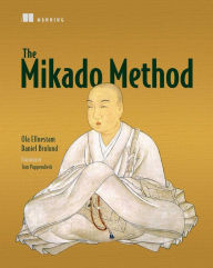 Title: The Mikado Method, Author: Daniel Brolund