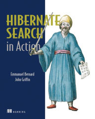 Title: Hibernate Search in Action, Author: Emmanuel Bernard