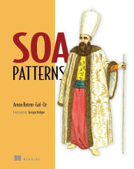 Title: SOA Patterns, Author: Arnon Rotem-Gal-Oz