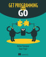 Get Programming with Go