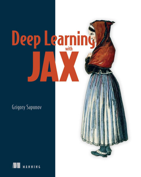 Deep Learning with JAX