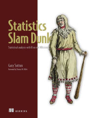 Title: Statistics Slam Dunk, Author: Gary Sutton