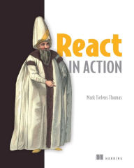 Title: React in Action, Author: Mark Thomas