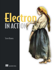 Title: Electron in Action, Author: Steve Kinney