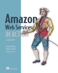Title: Amazon Web Services in Action, Author: Michael Wittig