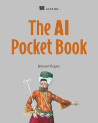 Title: The AI Pocketbook, Author: Emmanuel Maggiori