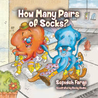 Title: How Many Pairs of Socks?, Author: Sepideh Faraji