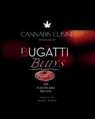 Title: Cannabis Cuisine, Author: Demont Burdine