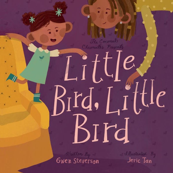 Little Bird, Bird