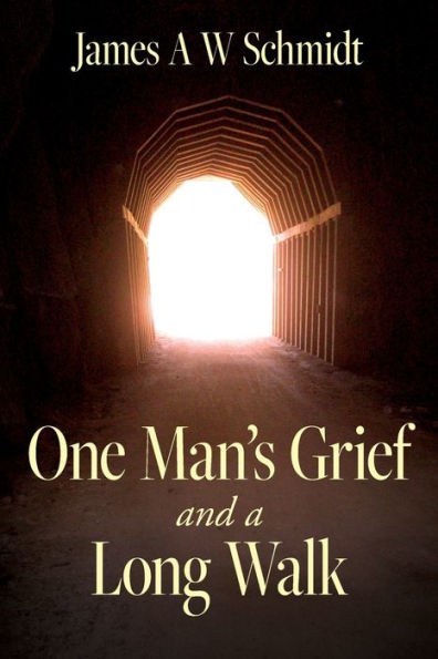One Man's Grief and A Long Walk