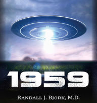 Title: 1959, Author: M.D. Randall Björk