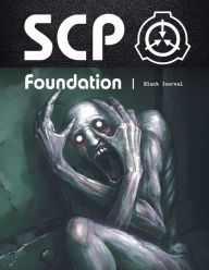 Title: SCP Foundation Artbook: Black Journal, Author: Para Books