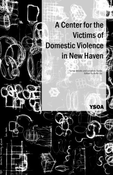 A Center for the Victims of Domestic Violence In New Haven