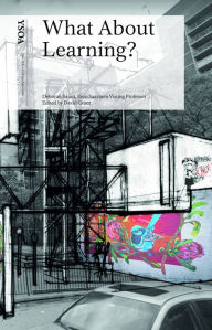 Title: What About Learning, Author: Deborah Saunt