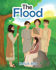 Title: The Flood, Author: Kelly E. Bird